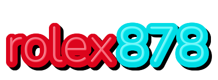 rolex878 — logo kanal