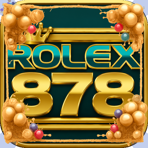 rolex878 — mitra unggulan